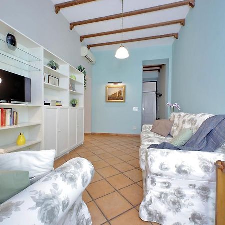 The Rigoletto Apartment Rome Exterior photo