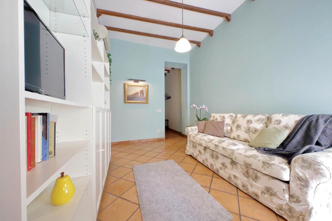 The Rigoletto Apartment Rome Exterior photo
