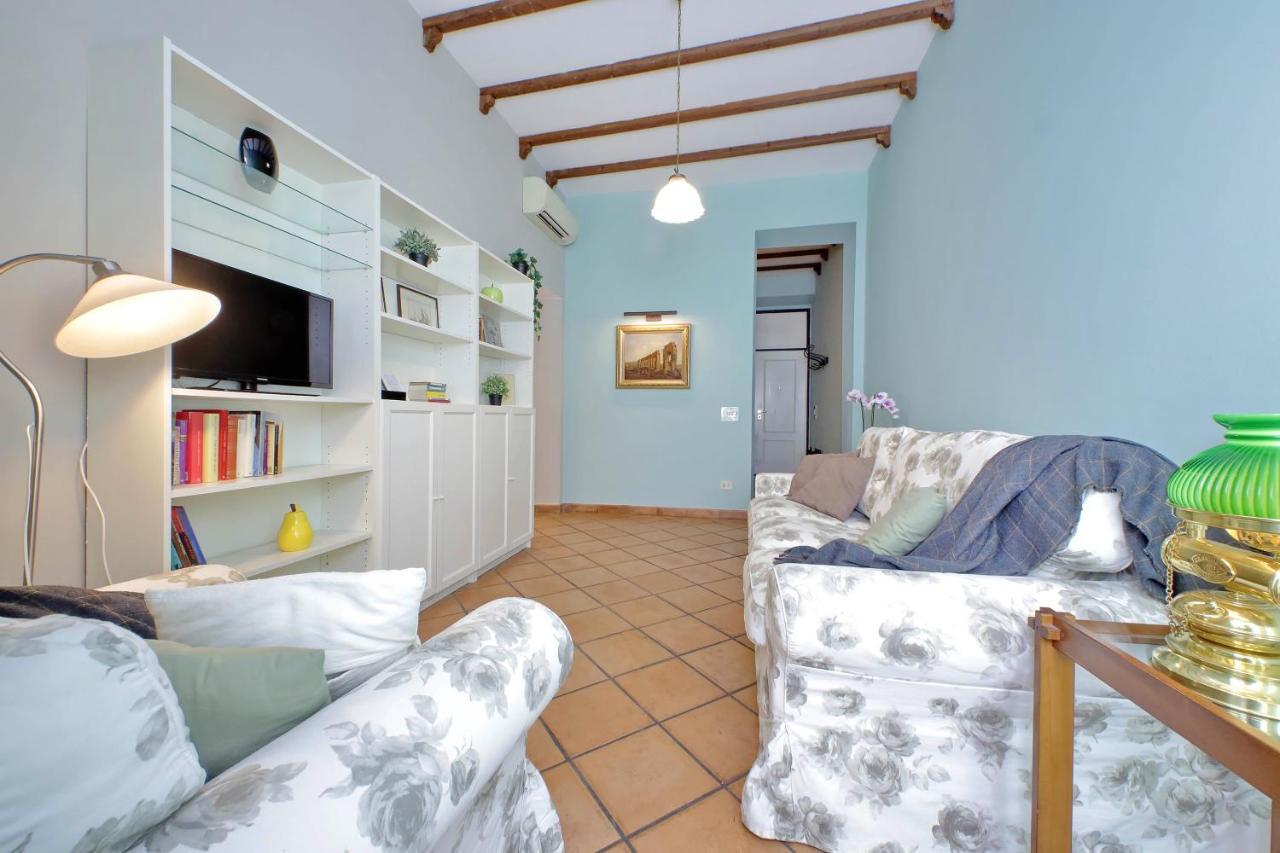 The Rigoletto Apartment Rome Exterior photo