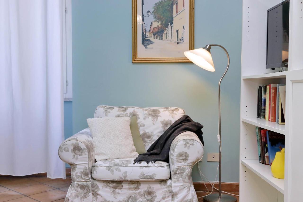 The Rigoletto Apartment Rome Exterior photo